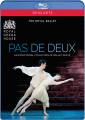 The Royal Ballet : Pas de deux.