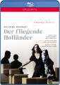 Wagner : Le Vaisseau fantme (Bayreuth). Youn, Selig, Thielemann, Gloger(DVD).