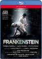 Lowell Liebermann : Frankenstein. Bonelli, Morera, McRae, Kessels, Scarlett.