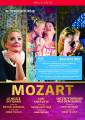 Mozart : Les Noces de Figaro - Cosi fan tutte - L'Enlvement au Srail (Glyndebourne).
