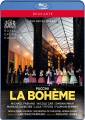Puccini : La Bohme. Fabiano, Car, Mihai, Kwiecien, Tittoto, Sempey, Pappano, Jones.