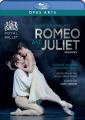 Prokofiev : Romo et Juliette. Naghdi, Ball, Royal Ballet, Sorokin, MacMillan.