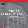 The Great Performances Collection.