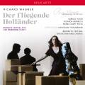 Wagner : Le Vaisseau fantme. Youn, Bruns, Mayer, Muzek, Merbeth, Selig, Gloger, Thielemann.