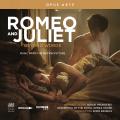 Romeo and Juliet : Beyond Words. BO du film.