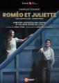 Gounod : Romo et Juliette. Garifullina, Pirgu, Alegret, Erraught, Bermudez, Pons, Lawless.