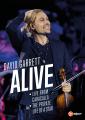 David Garrett : Alive, Live from Caracalla.