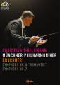 Bruckner : Symphonie n 4, 7. Thielemann.