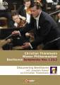 Beethoven : Symphonies n 1-3. Thielemann.