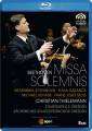 Beethoven : Missa Solemnis