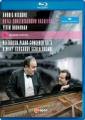 Andris Nelsons dirige Beethoven : Concerto pour piano n 5. Rimski-Korsakov : Schhrazade.