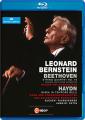 Leonard Bernstein : Beethoven, Haydn.