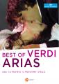 Verdi : Arias extrait de Aida, Le Trouvre, La Traviata . Alvarez, Meli, Theodossiou, Prestia.