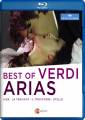 Verdi : Arias extrait de Aida, Le Trouvre, La Traviata . Alvarez, Meli, Theodossiou, Prestia.