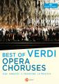Verdi : Les plus beauux churs d'opras. Luisotti, Temirkanov, Brott.