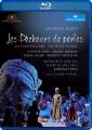 Bizet : Les Pcheurs de perles. Ciofi, Korchak, Solari, Tagliavini, Ferro.