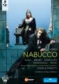 Tutto Verdi, vol. III : Nabucco. Nucci, Ribeiro, Zanellato, Theodossiou, Chiuri, Mariotti.