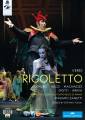 Tutto Verdi, vol. XVI : Rigoletto. Zanetti.