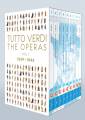 Verdi : Intgrale des opras, vol. 1. Allemandi, Renzetti, Marioti, Callegari, Bartoletti, Kuhn.