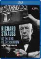 Richard Strauss : At The End Of The Rainbow, documentaire. Schulz.