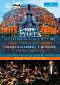 BBC Proms 2014 : uvres de Mahler, Panufnik et R. Strauss. Gergiev.