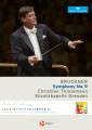 Christian Thielemann dirige Bruckner : Symphonie n 9.