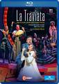 Verdi : La Traviata. Peretyakto, Ayan, Piazzola, Toro, Fox, Heras-Casado, Villazn.