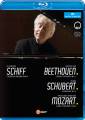 Andrs Schiff joue Mozart, Beethove, Schubert : uvres concertante pour piano. Schiff.