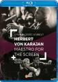 Herbert von Karajan : Maestro for the Screen, documentaire. Wbbolt