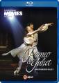 Prokofiev : Romo et Juliette. San Francisco Ballet.