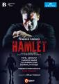 Franco Faccio : Hamlet, opra. Cernoch, Sgura, Dan, Kaiser, Carignani, Tambosi.