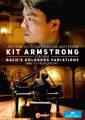 Kit Armstrong : Live au Concertgebouw Amsterdam.