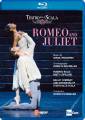 Prokofiev : Romo et Juliette. Bolle, Copeland, Ballet de la Scala, Fournillier, MacMillan.