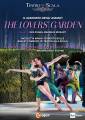 Massimiliano Volpini : The Lover's Garden, ballet. Bolle, Manni, Ballet de la Scala.