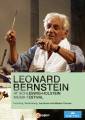 Leonard Bernstein au Schleswig-Holstein Musik Festival. Leons de musique, performances, confrences et masterclasses.