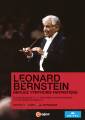 Leonard Bernstein dirige Berlioz, Roussel, Saint-Sans, Thomas.