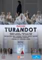 Puccini : Turandot. Lokar, De Lon, Grimaldi, Sim, Noseda, Poda.