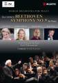 Beethoven : Symphonie n 9. Wall, Schlicht, Glaser, Pape, Runnicles.