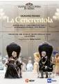 Rossini : La Cenerentola. Malfi, Gatell, Corbelli, Priante, Prez, Dante.