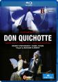 Massenet : Don Quichotte. Bretz, Stout, Goryacheva, Cohen, Clment.