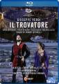 Verdi : Le Trouvre. Netrebko, Eyvazov, Salsi, Zajick, Morandi, Zeffirelli.