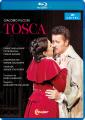 Puccini : Tosca. Babajanyan, Beczala, Alvarez, Armiliato, Wallmann.