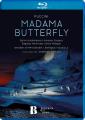 Puccini : Madama Butterfly. Ismatullaeva, Stroppa, Montvidas, Mulligan, Mazzola, Homoki.