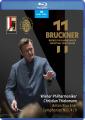 Bruckner : Symphonies n 4 et 9. Thielemann.