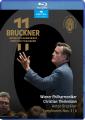 Bruckner : Symphonies n 3 et 6. Thielemann.
