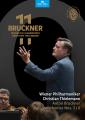 Bruckner : Symphonies n 3 et 6. Thielemann.