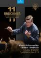 Bruckner : Symphonies n 2 et 8. Thielemann.