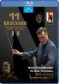 Bruckner : Symphonies n 1 et 7. Thielemann.
