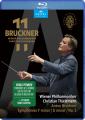 Bruckner : Symphonies en fa mineur, r mineur et n 5. Thielemann.
