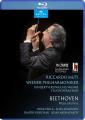 Beethoven : Missa Solemnis. Feola, Kolosova, Korchak, Abdrazakov, Muti.